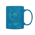 Camera Patent Mug M-CMP33 Desichalchitra