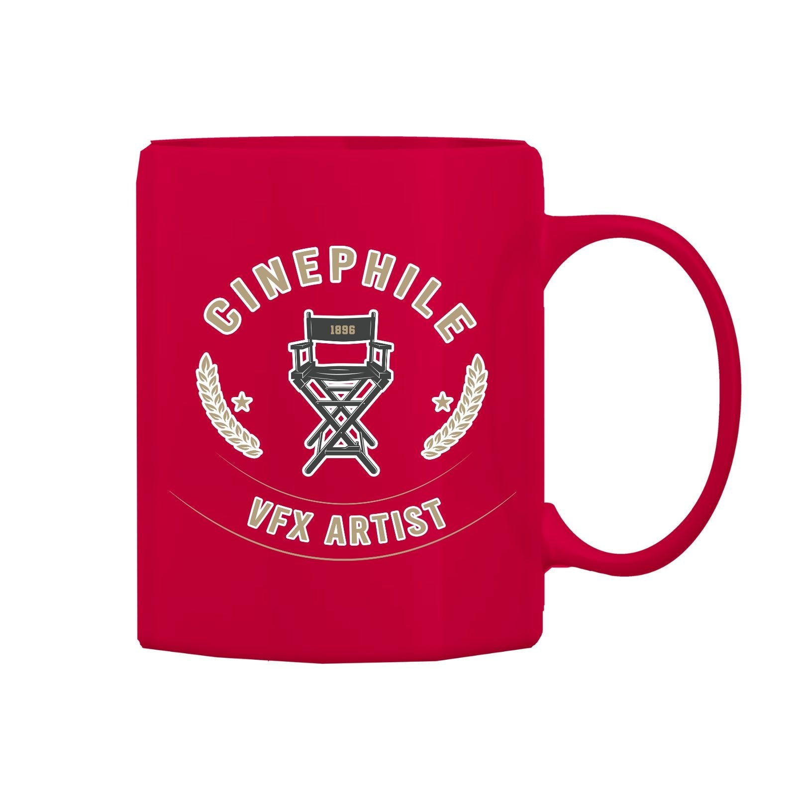 Visual Effects Mug M-VFX48 Desichalchitra