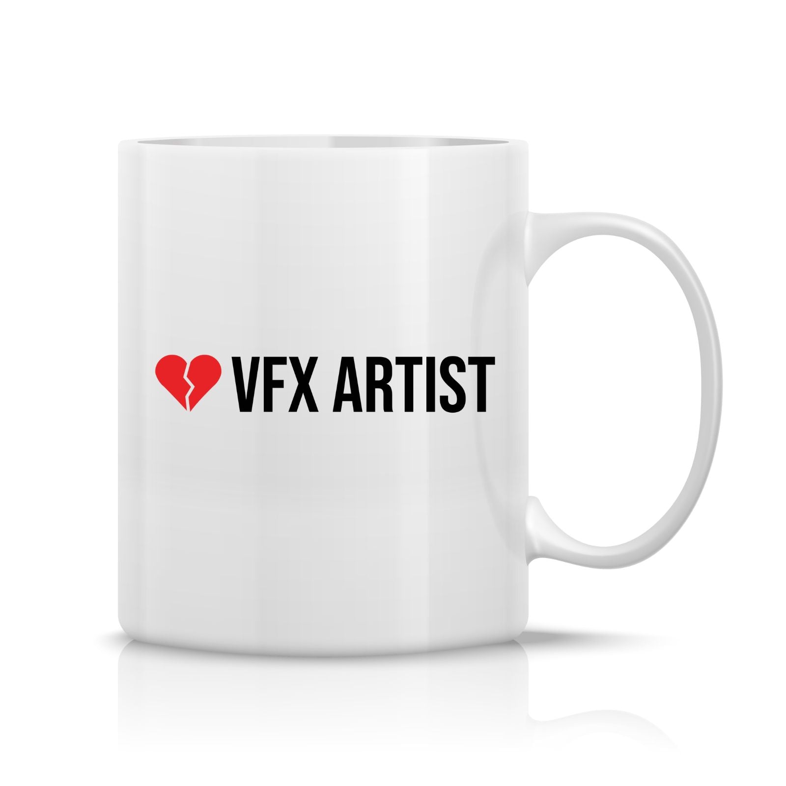 Visual Effects Mug M-VFX70 Desichalchitra