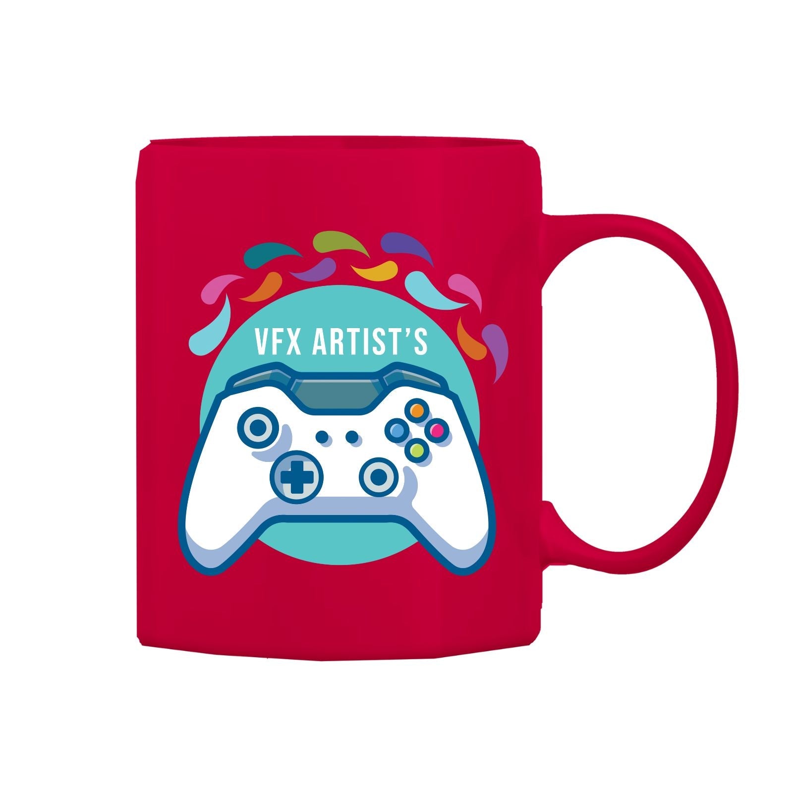 Visual Effects Mug M-VFX76 Desichalchitra