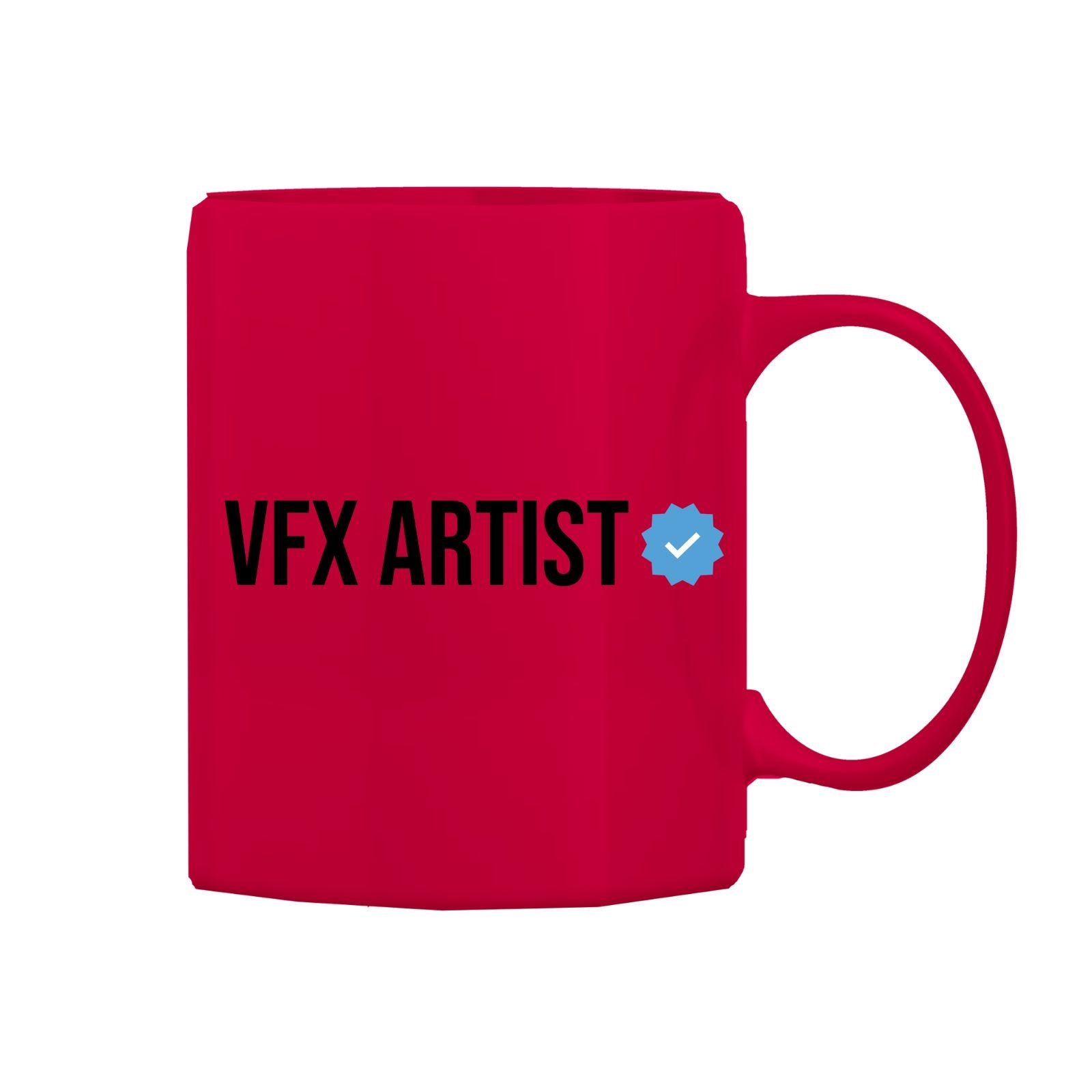 Visual Effects Mug M-VFX84 Desichalchitra
