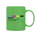 Visual Effects Mug M-VFX89 Desichalchitra