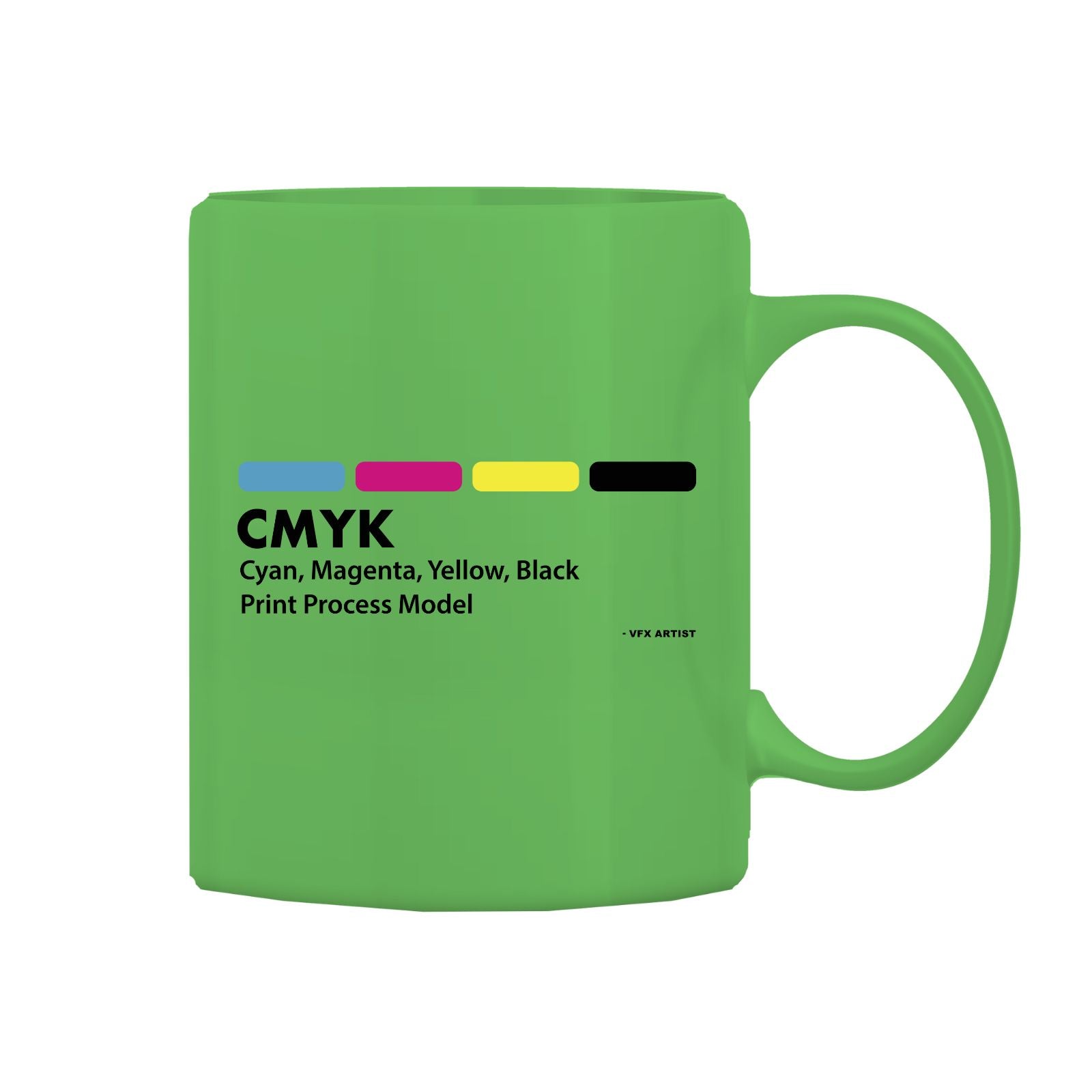 Visual Effects Mug M-VFX89 Desichalchitra