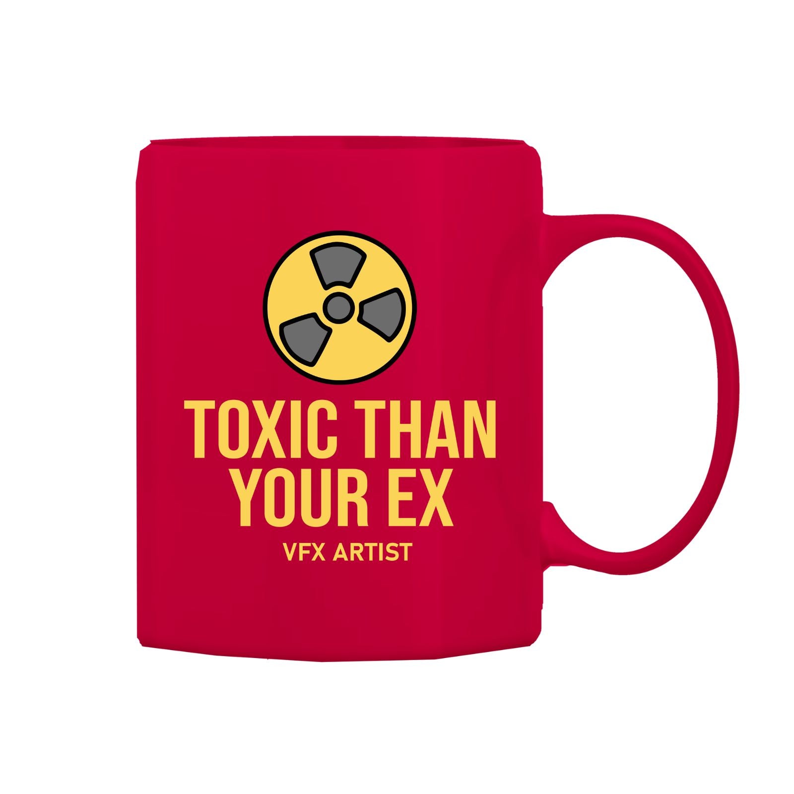 Visual Effects Mug M-VFX98 Desichalchitra