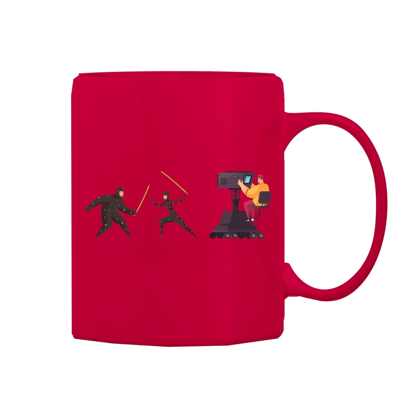 Visual Effects Mug M-VFX1 Desichalchitra