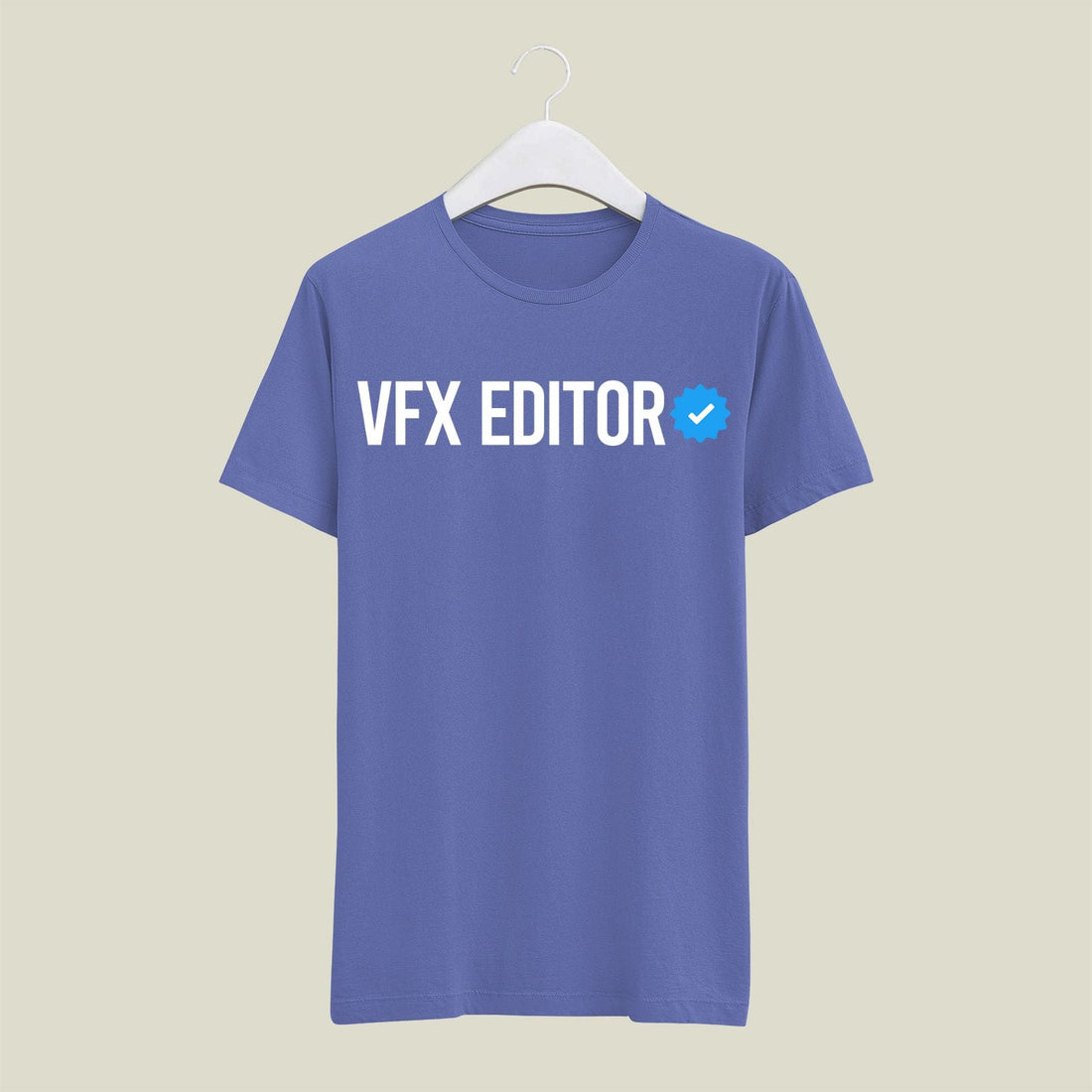 VFX Editor T-Shirt T-VE2 Desichalchitra