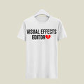 VFX Editor T-Shirt T-VE3 Desichalchitra