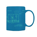 Camera Patent Mug M-CMP131 Desichalchitra