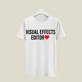 VFX Editor T-Shirt T-VE5 Desichalchitra
