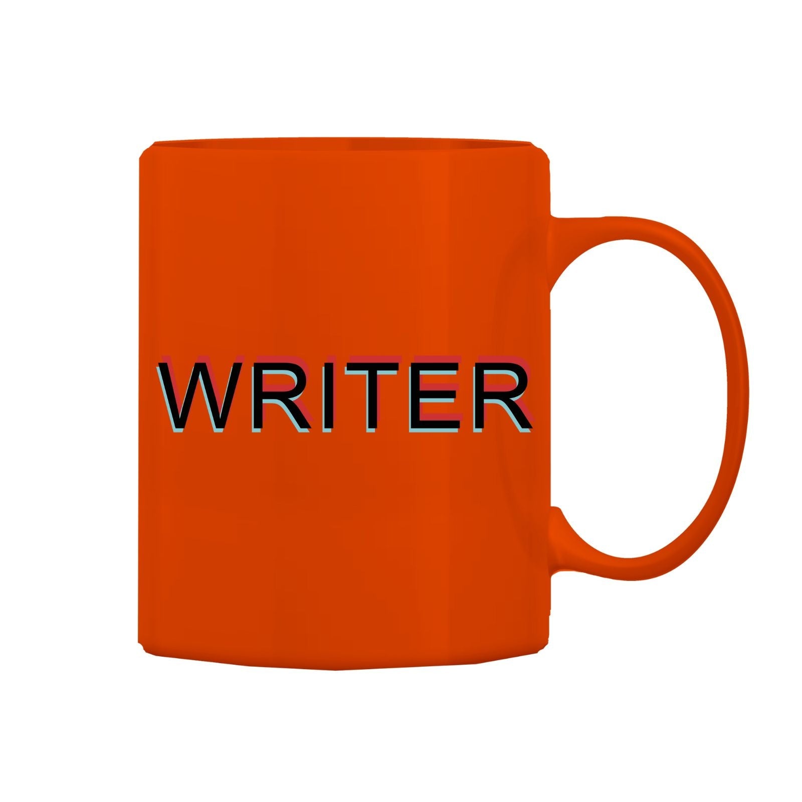 Writer Mug M-WR137 Desichalchitra