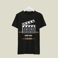 Prop Boy T-Shirt T-PRB7 Desichalchitra
