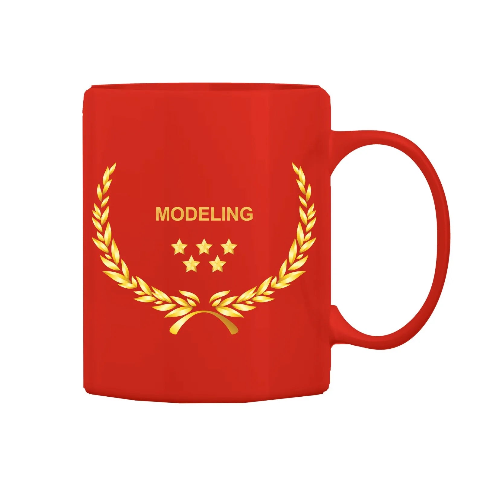 Modelling Mug M-ML2 Desichalchitra