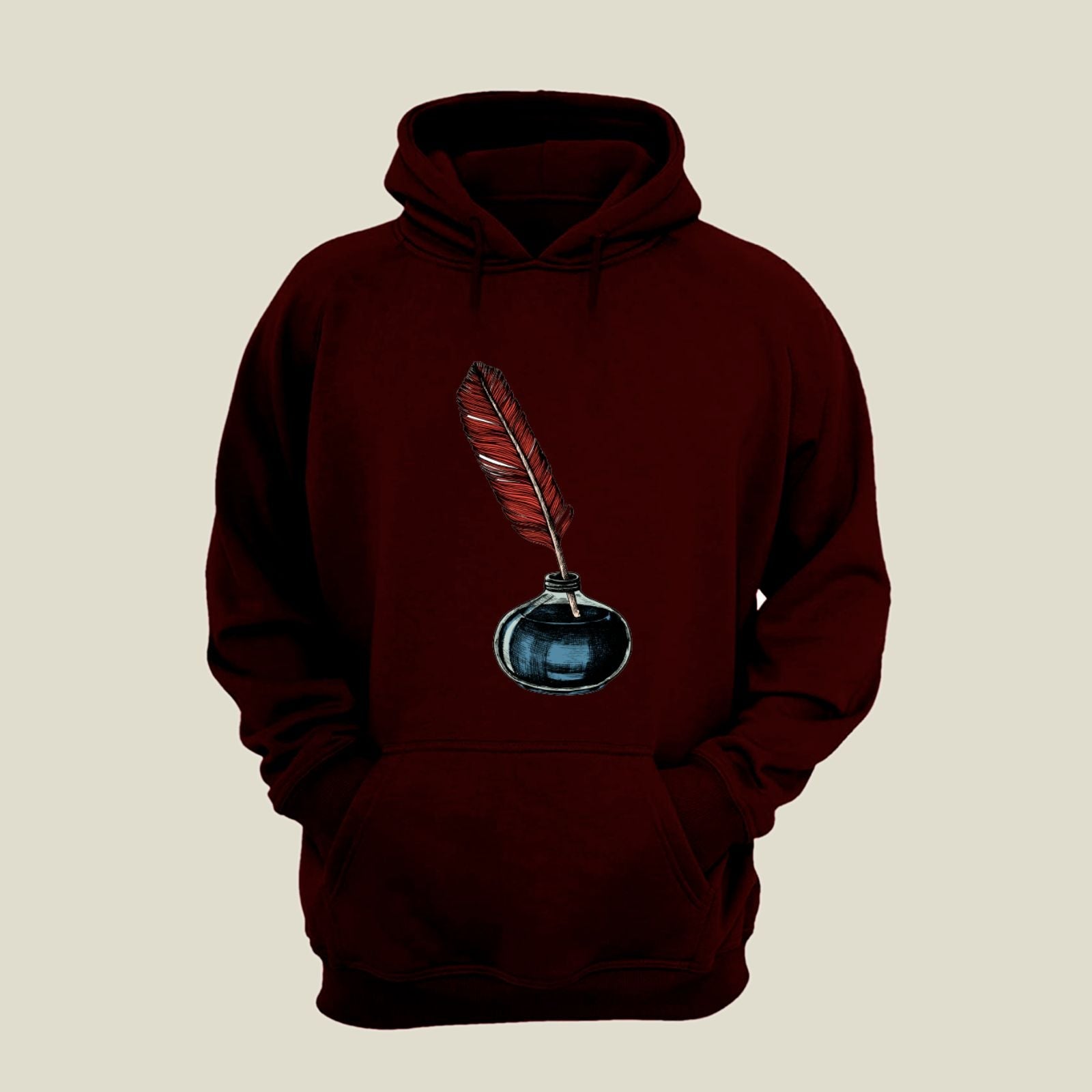 Writer Hoodie H-WR150 Desichalchitra