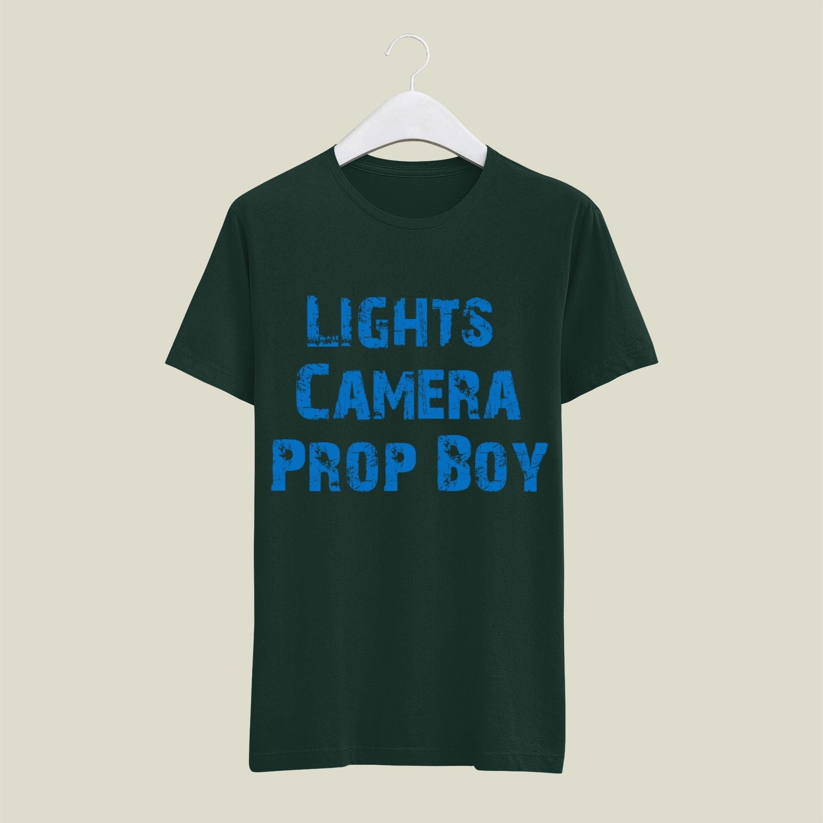 Prop Boy T-Shirt T-PRB13 Desichalchitra