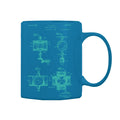 Camera Patent Mug M-CMP210 Desichalchitra