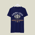 Associate Visual Effects Producer T-Shirt T-AVP8 Desichalchitra