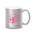 Camera Patent Mug M-CMP1 Desichalchitra