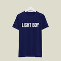 Light Boy T-Shirt T-LB14 Desichalchitra