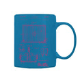 Camera Patent Mug M-CMP31 Desichalchitra