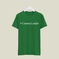 Camera Loader T-Shirt T-LO4 Desichalchitra