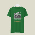 Camera Loader T-Shirt T-LO7 Desichalchitra