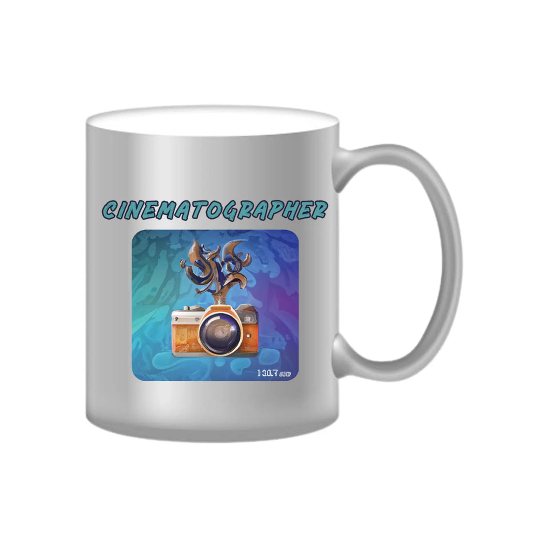 Cinematographer Mug M-CIN110 Desichalchitra