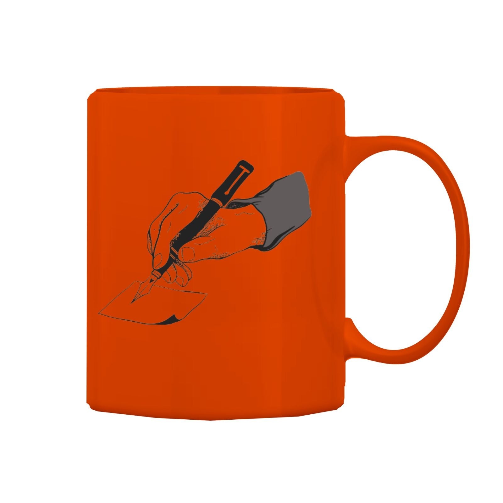 Writer Mug M-WR155 Desichalchitra