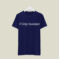 Grip Assistant T-Shirt T-GA4 Desichalchitra