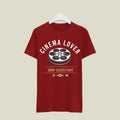 Grip Assistant T-Shirt T-GA8 Desichalchitra