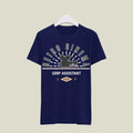 Grip Assistant T-Shirt T-GA10 Desichalchitra
