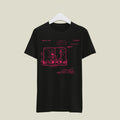 Camera Patent T-Shirt T-CMP212 Desichalchitra