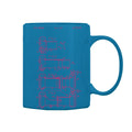 Camera Patent Mug M-CMP196 Desichalchitra