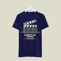 Associate Line Producer T-Shirt T-ALP7 Desichalchitra