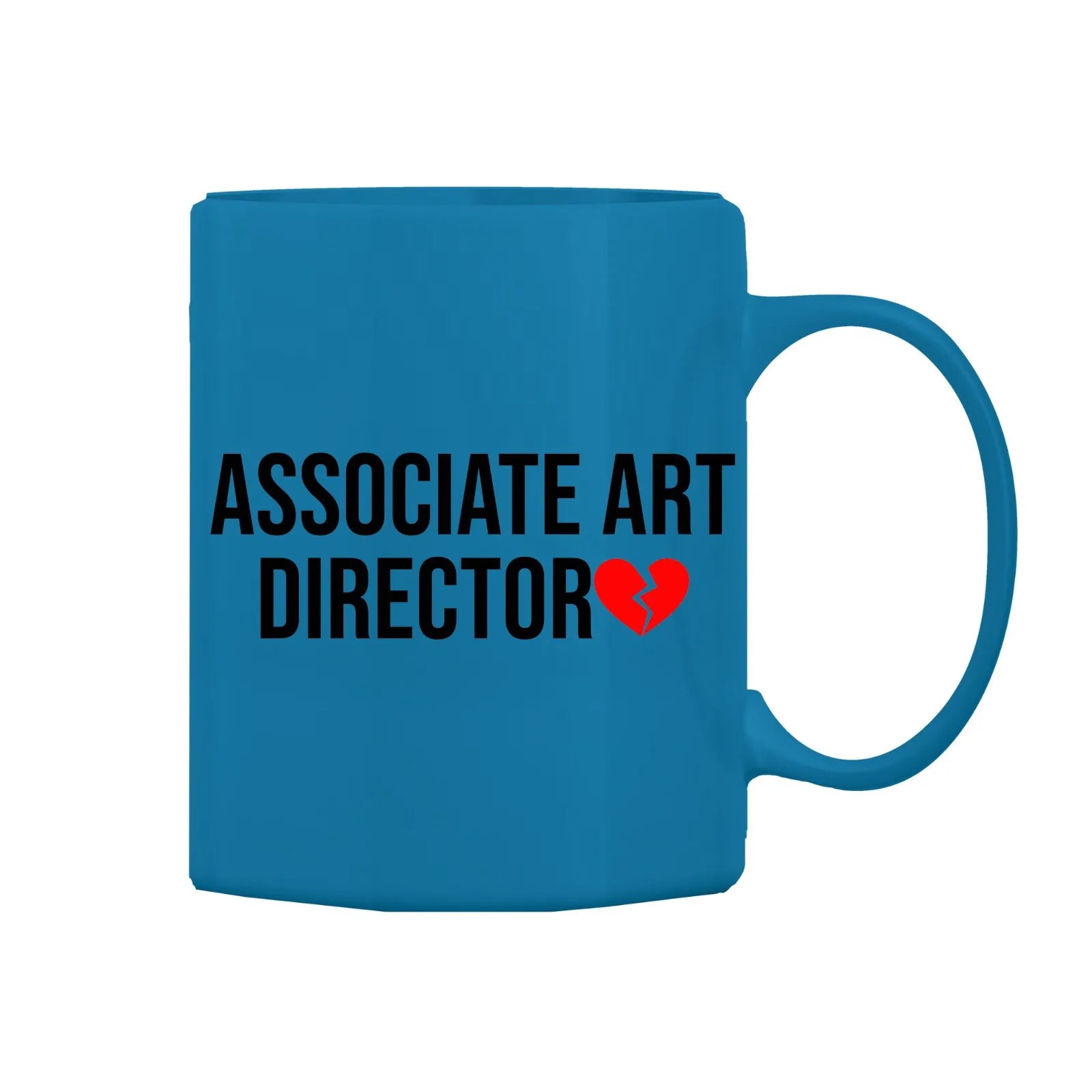 Associate Art Director Mug M-ARD3 Desichalchitra