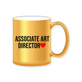 Associate Art Director Mug M-ARD5 Desichalchitra