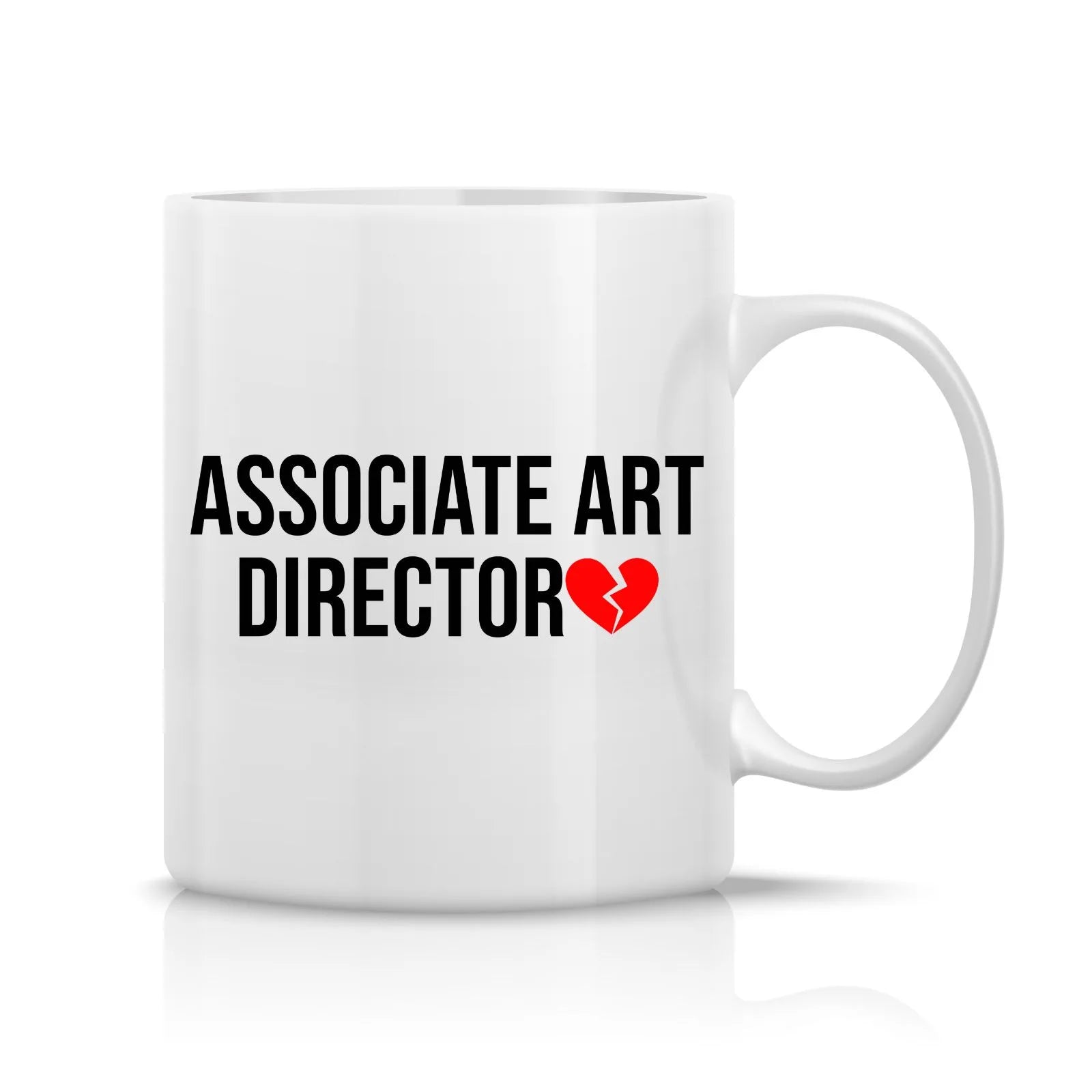 Associate Art Director Mug M-ARD3 Desichalchitra