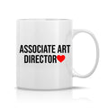 Associate Art Director Mug M-ARD5 Desichalchitra