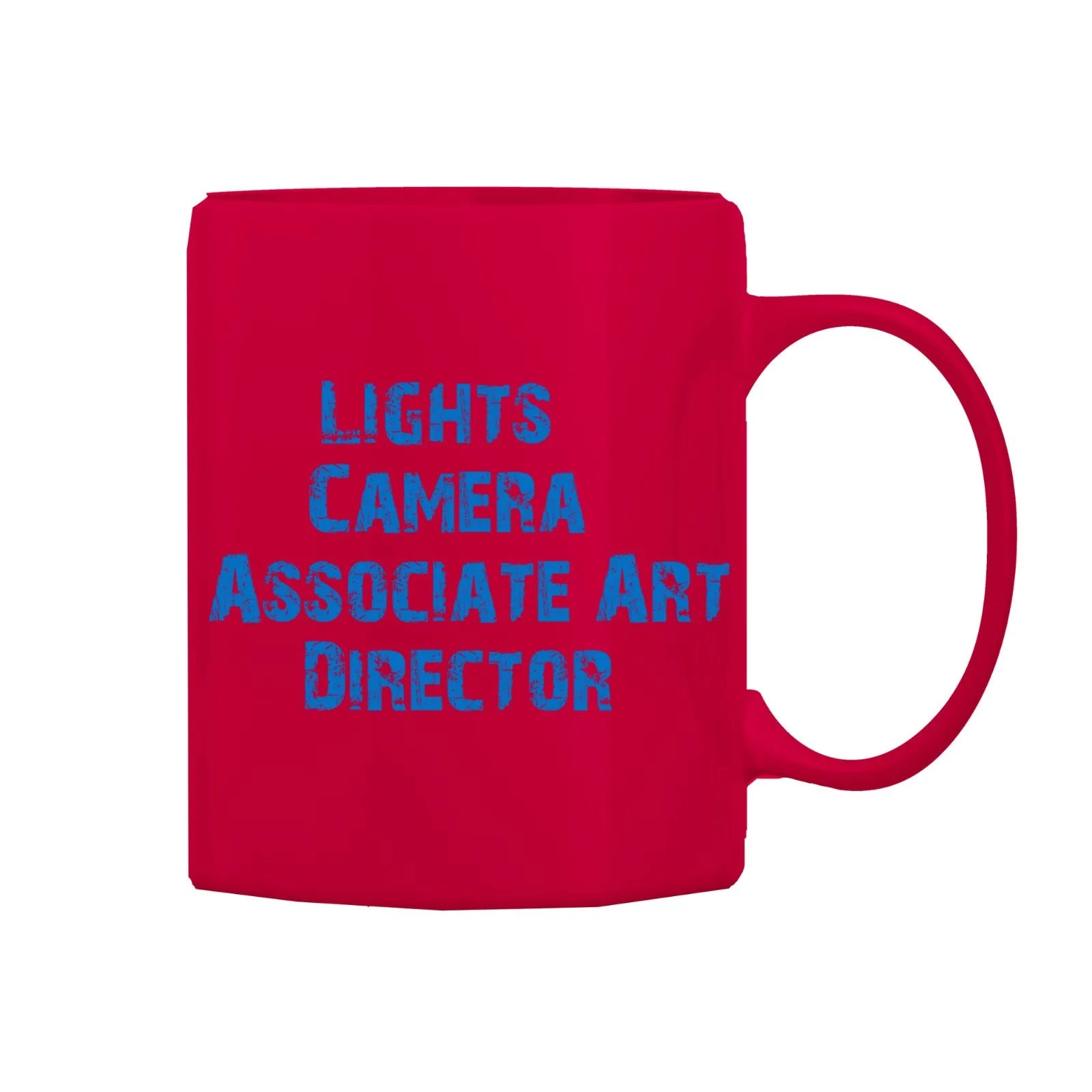 Associate Art Director Mug M-ARD13 Desichalchitra