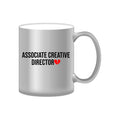 Associate Creative Director Mug M-DCA3 Desichalchitra