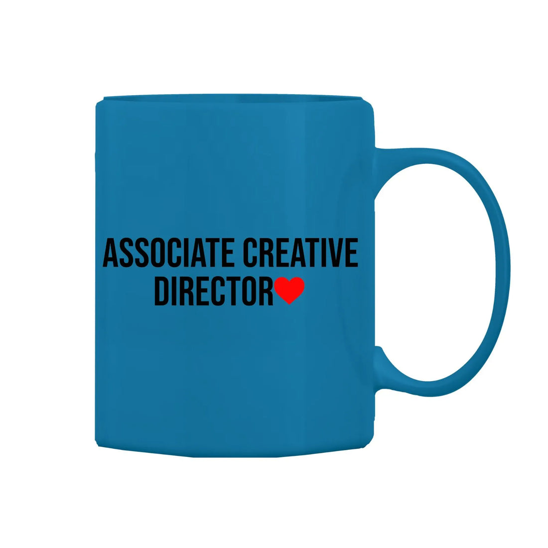 Associate Creative Director Mug M-DCA5 Desichalchitra
