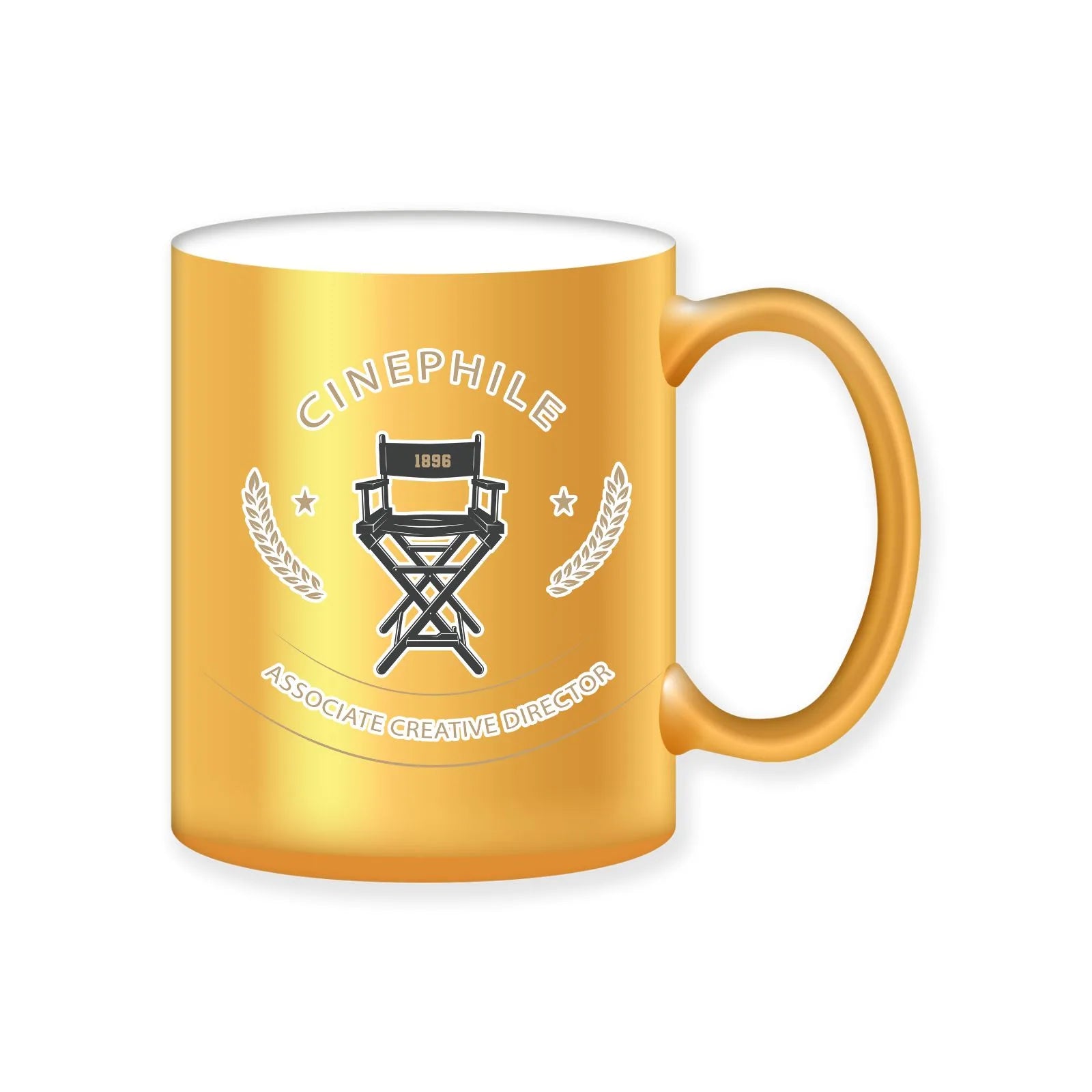 Associate Creative Director Mug M-DCA12 Desichalchitra