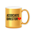 Associate Director Mug M-ASD3 Desichalchitra