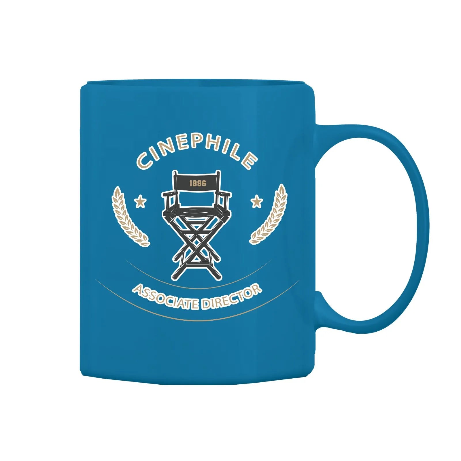 Associate Director Mug M-ASD12 Desichalchitra