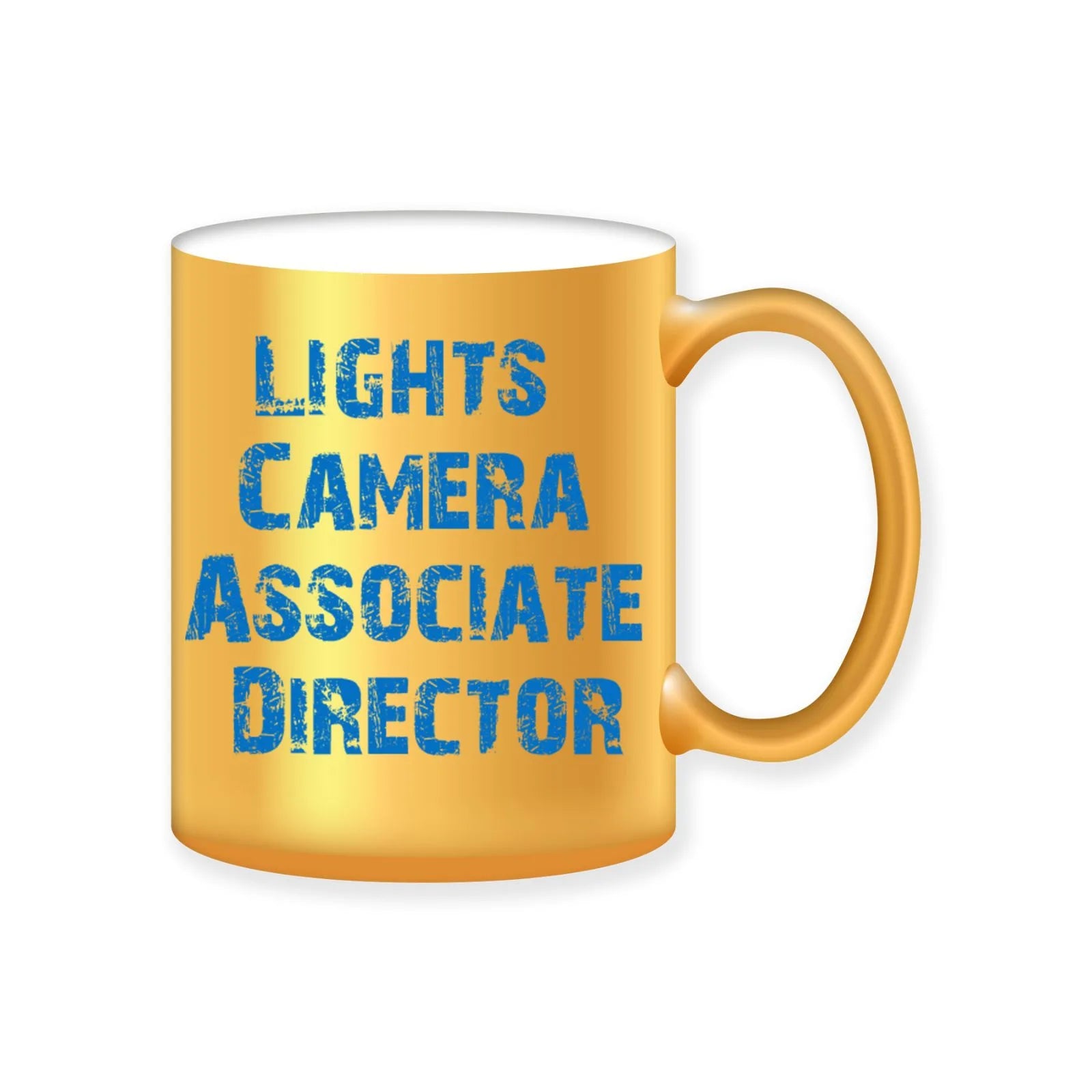 Associate Director Mug M-ASD13 Desichalchitra
