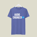 Audio Engineer T-Shirt T-AUE2 Desichalchitra
