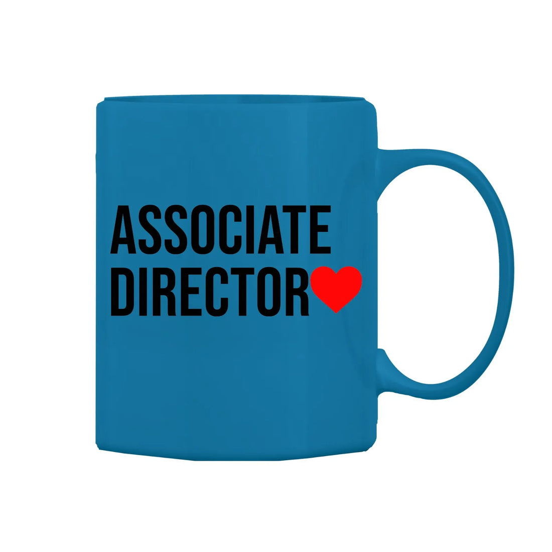Associate Director Mug M-ASD5 Desichalchitra