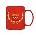 Omega AR Operator Mug M-OAR6 Desichalchitra