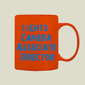 Associate Director Mug M-ASD13 Desichalchitra