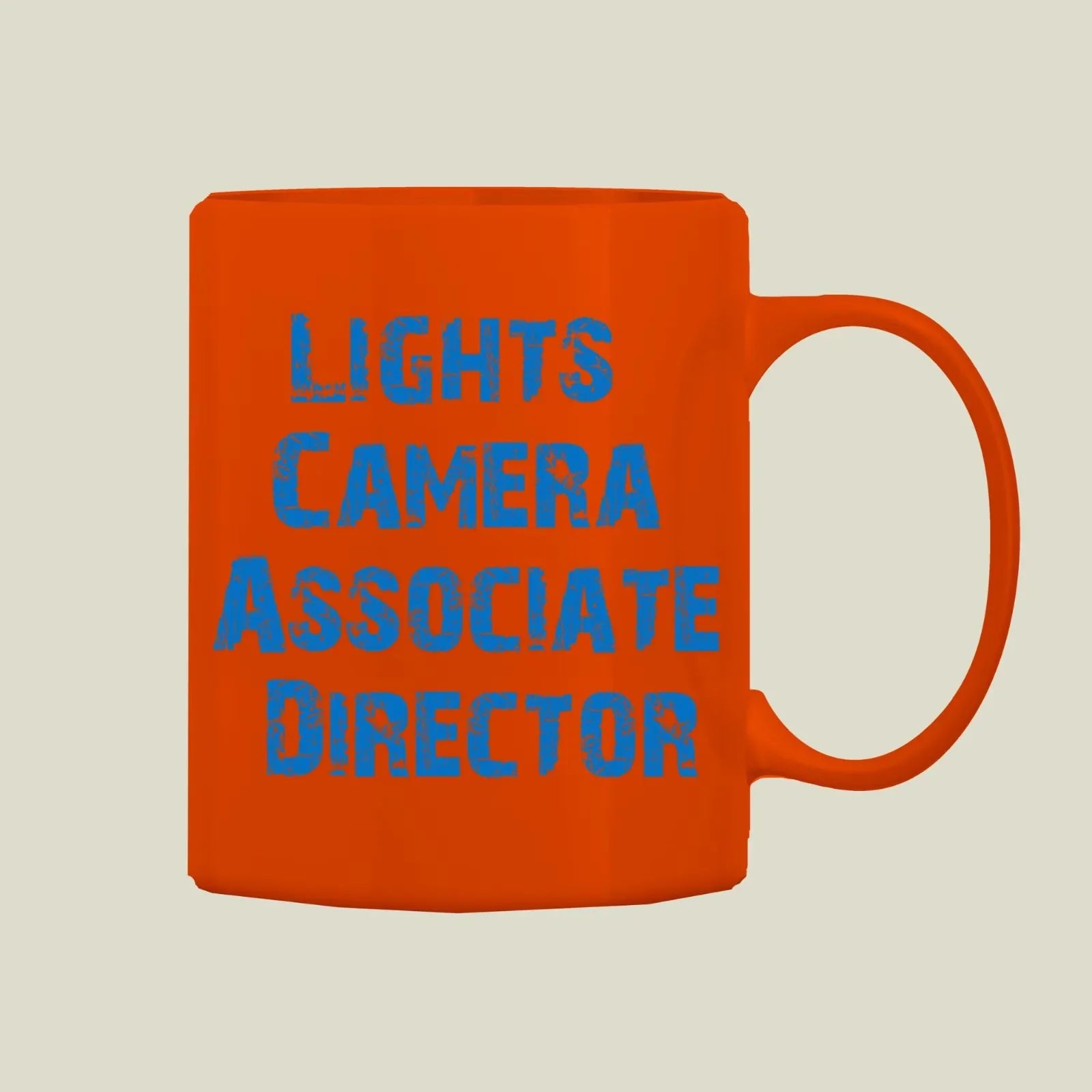Associate Director Mug M-ASD13 Desichalchitra