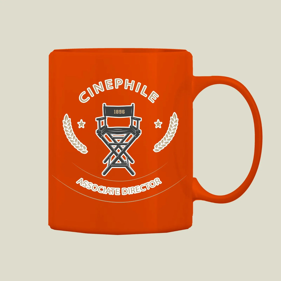 Associate Director Mug M-ASD12 Desichalchitra